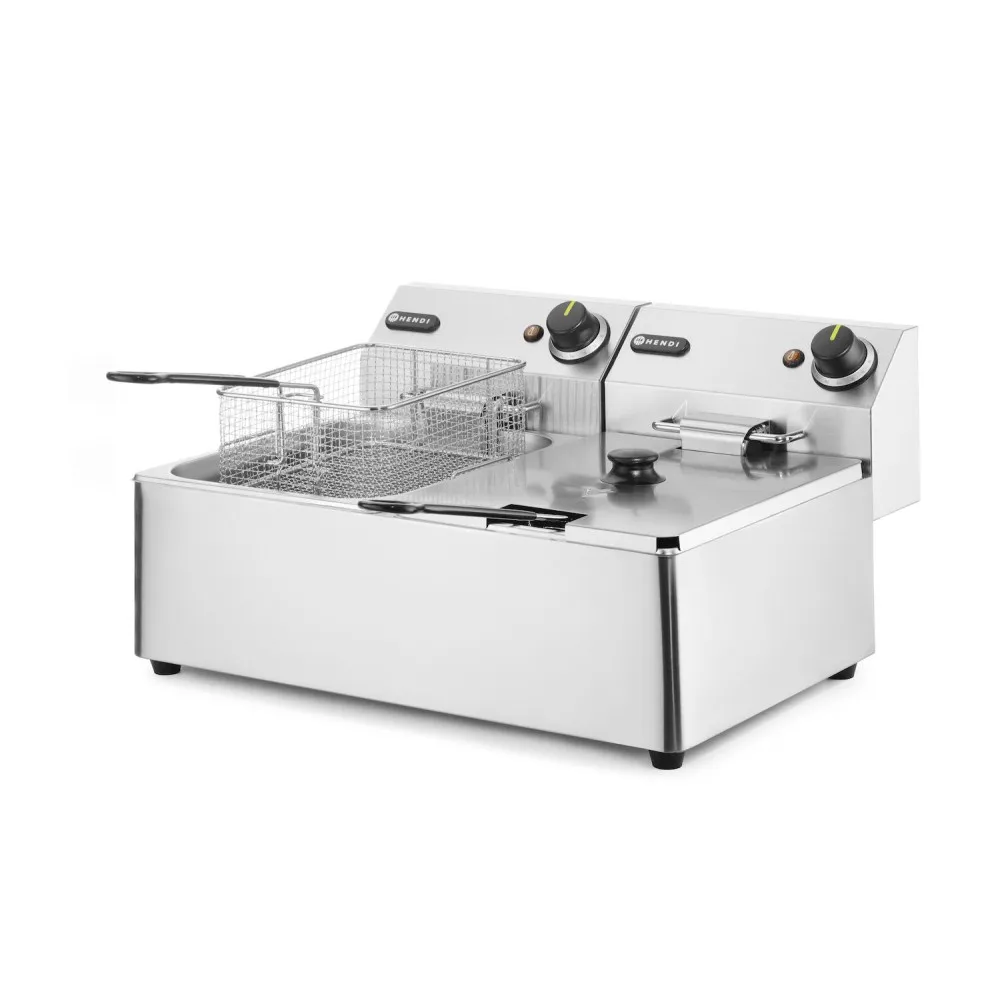 Friteris Kitchen Line - 2 x 6l (205853)
