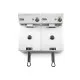Friteris Kitchen Line - 2 x 6l (205853)