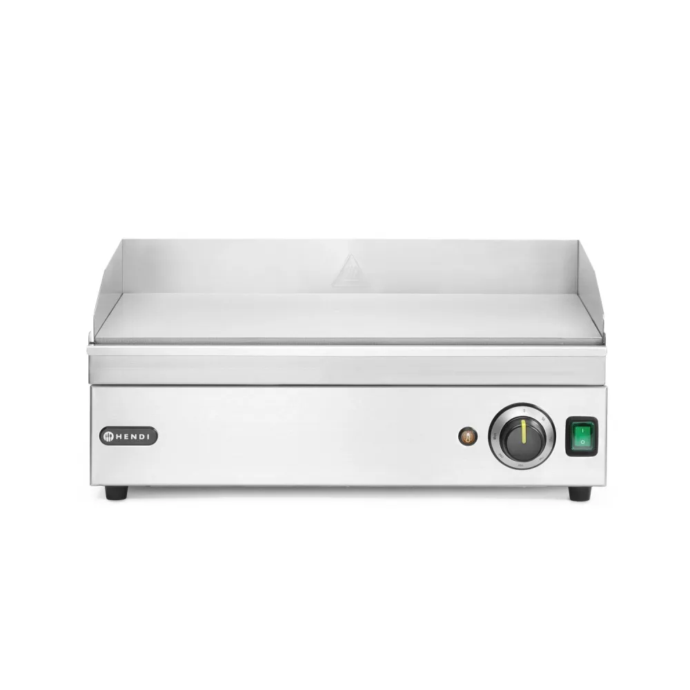 Grillvirsma gluda Kitchen Line (154939)