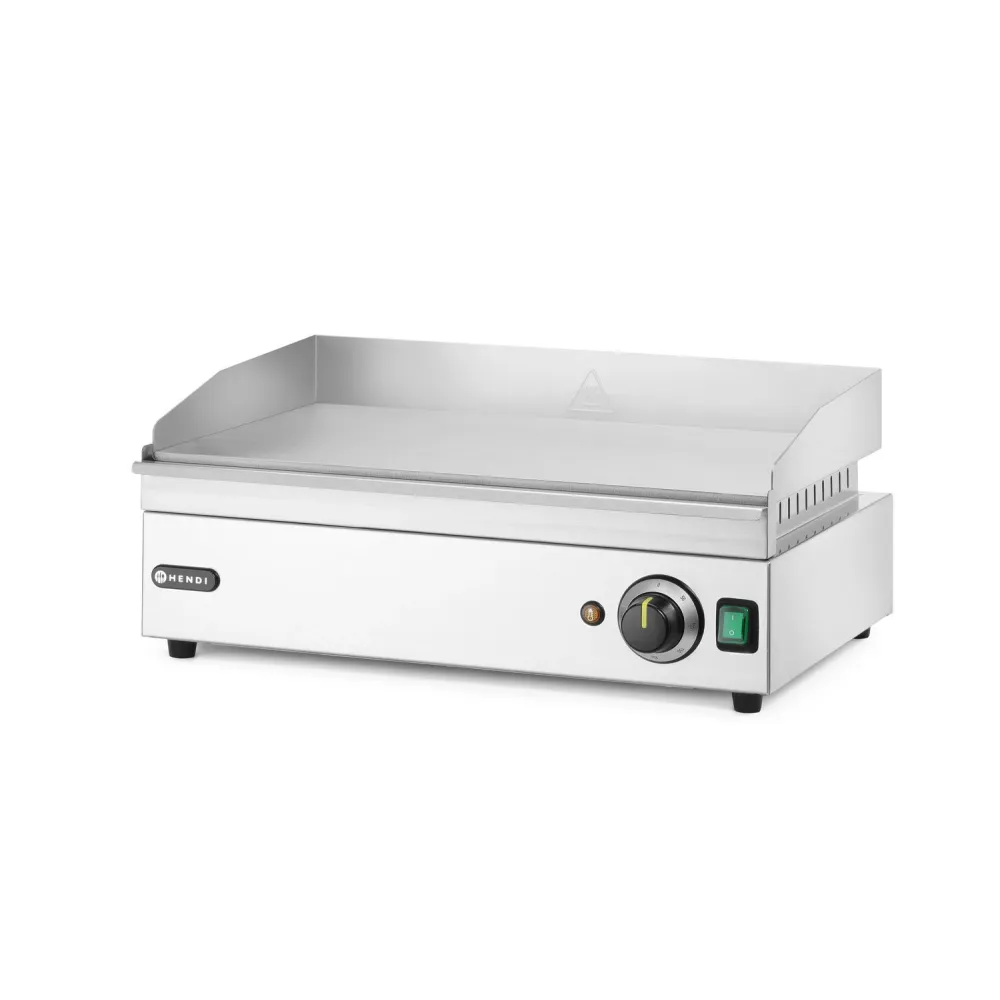 Grillvirsma gluda Kitchen Line (154939)