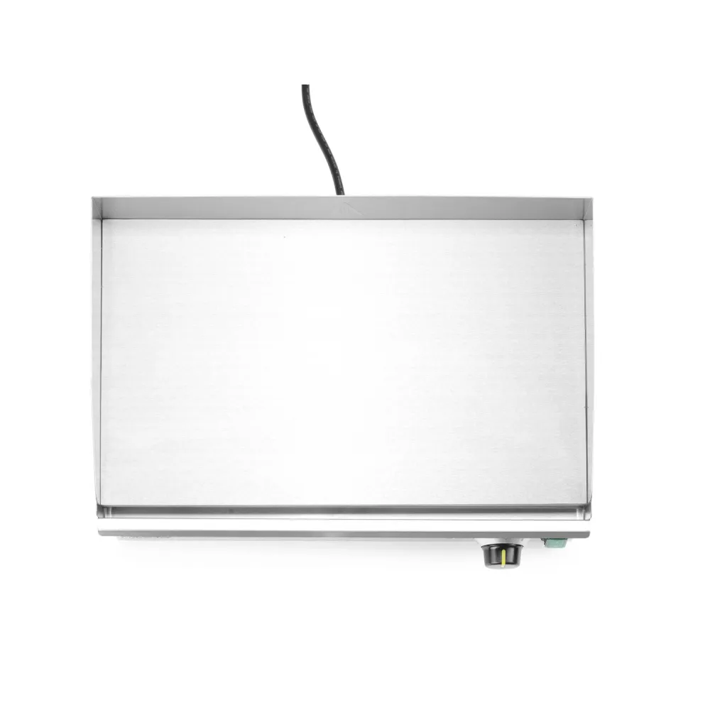 Grillvirsma gluda Kitchen Line (154939)