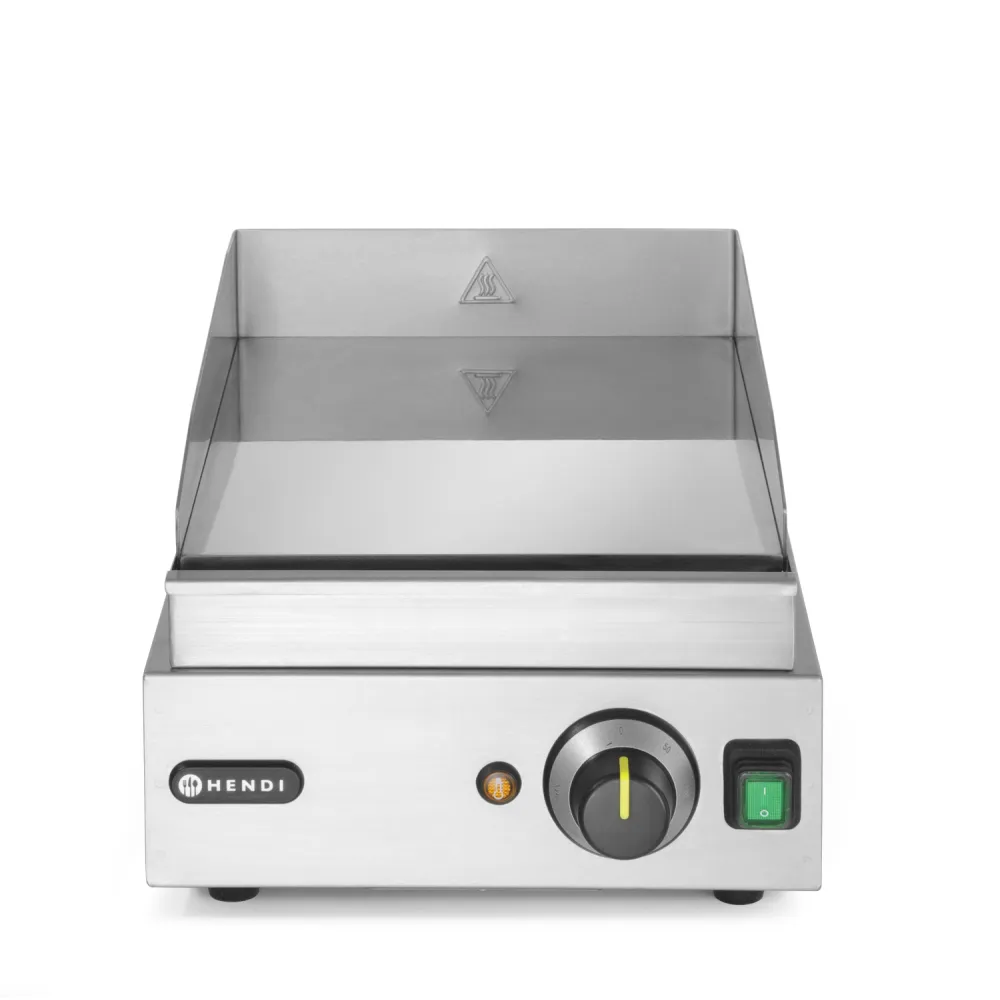 Grillvirsma Profi Line gluda  (203125)
