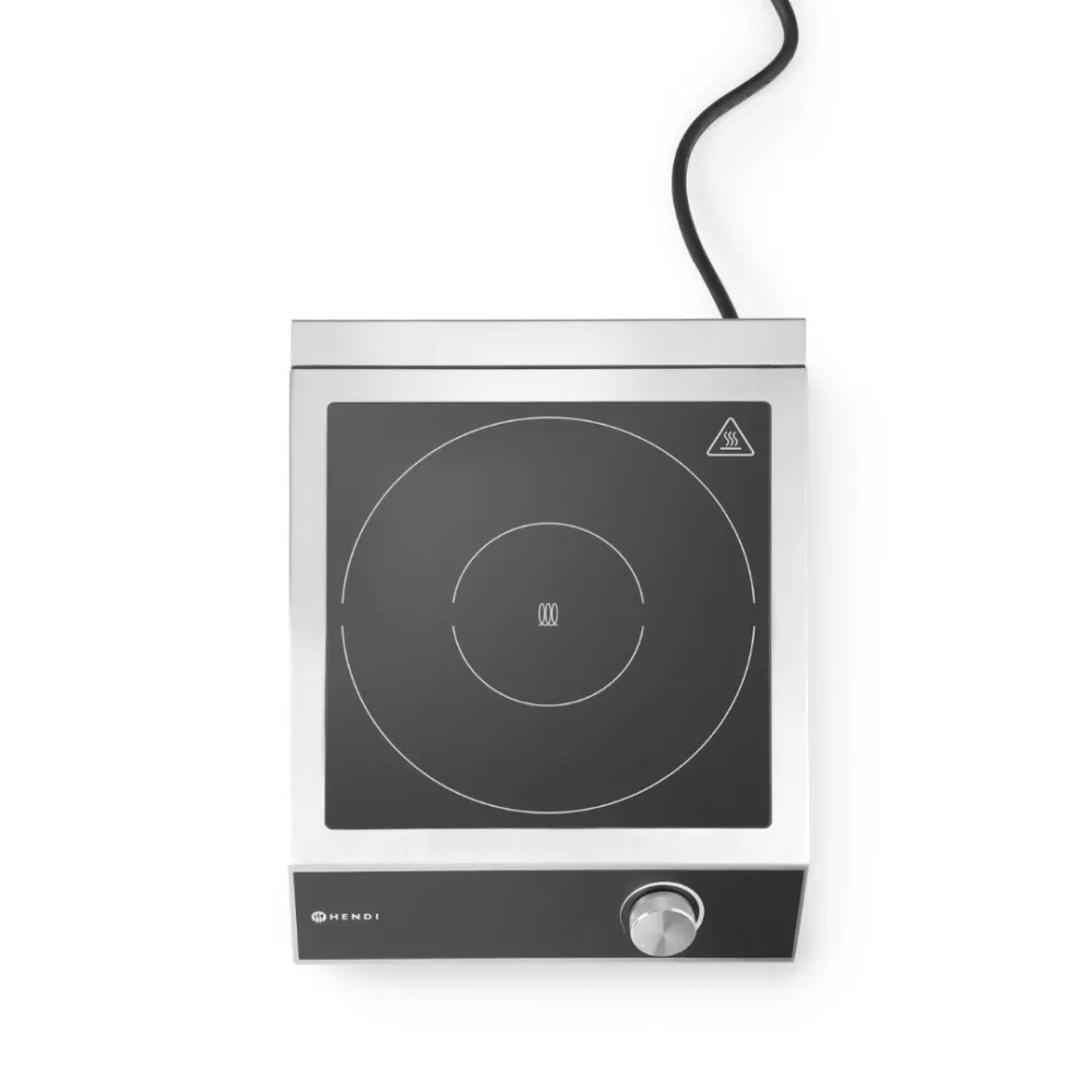 Indukcijas plīts 3.5 kW M (239780)