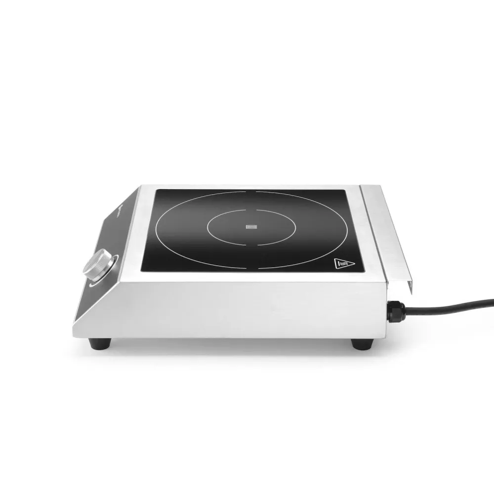Indukcijas plīts 3.5 kW M (239780)