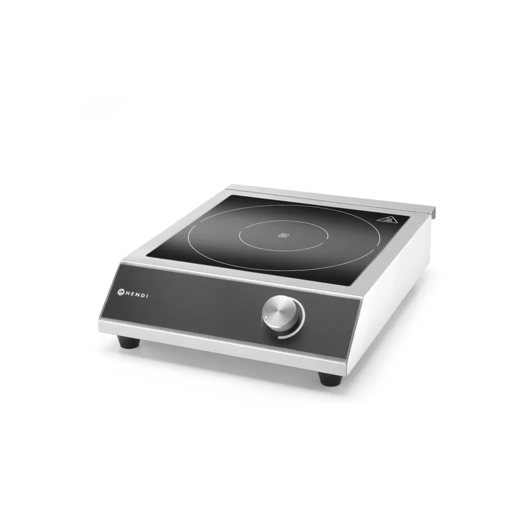 Indukcijas plīts 3.5 kW M (239780)