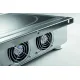 Indukcijas plīts 3.5 kW XL (239698)