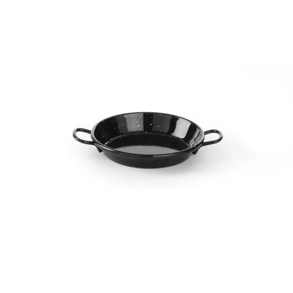 Panna ar diviem rokturiem 150 mm (622728)