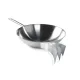 Wok panna 360 mm (839003)