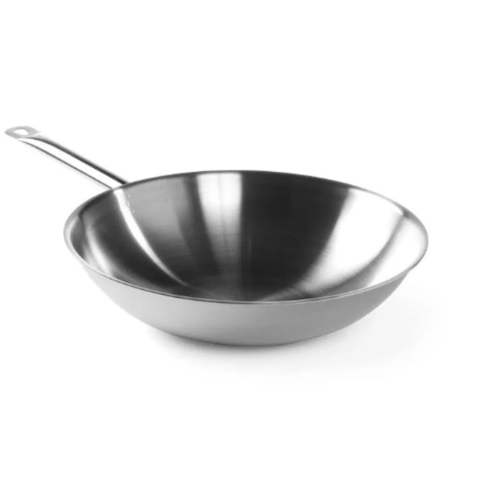 Wok panna 360 mm (839003)