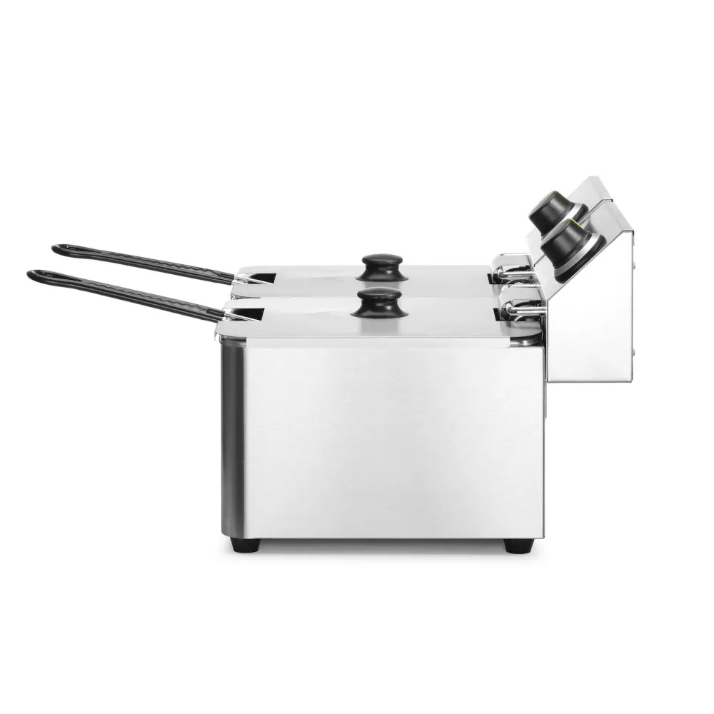 Friteris Kitchen Line - 2 x 8l (205839)