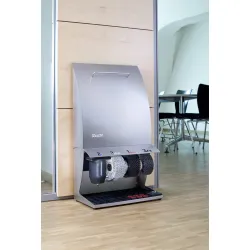 Apavu spodrināšanas mašīna Elegance Couleur plus