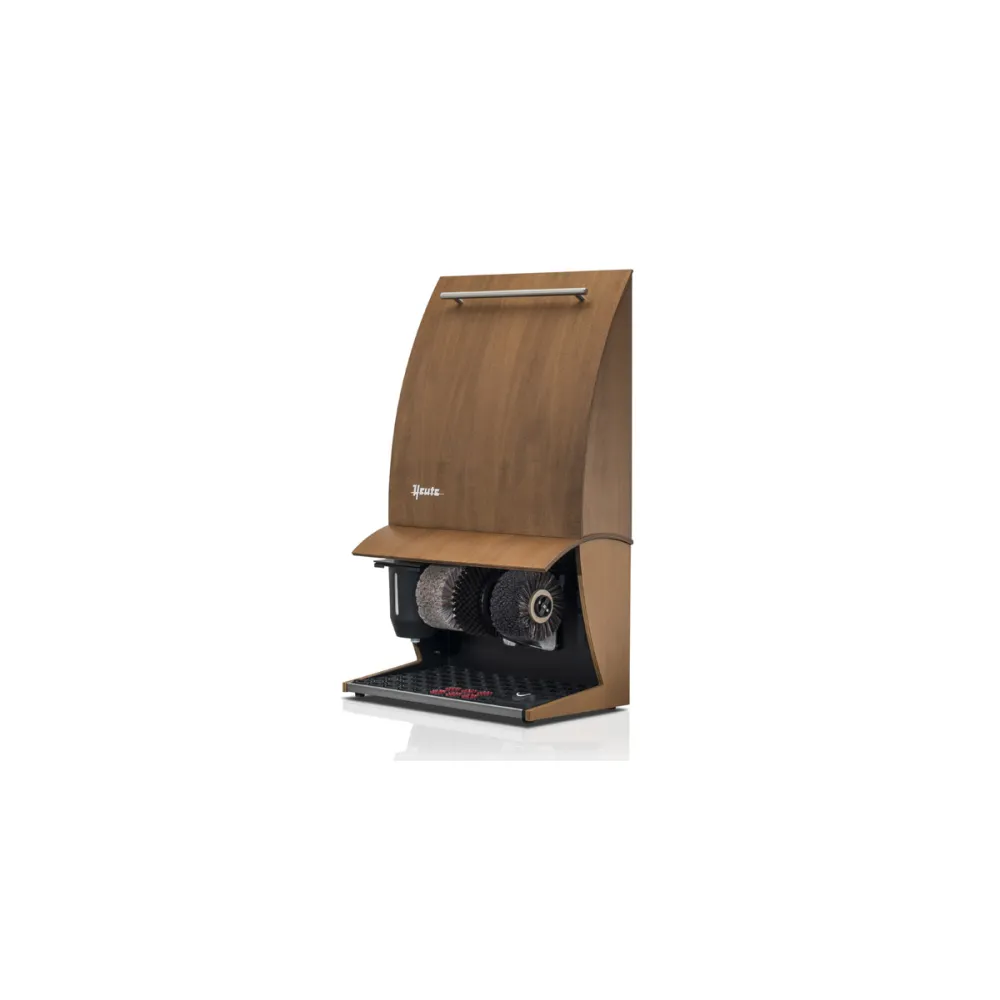 Apavu spodrināšanas mašīna Elegance Nature plus (031-8800)