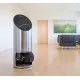 Apavu spodrināšanas mašīna Ellipse Plus (057-6200)