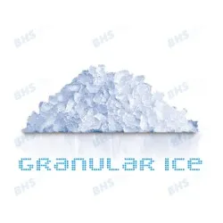 Ice maker KS300, 300kg/24h