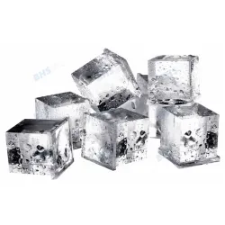 Ice maker KQ400, 400kg/24h