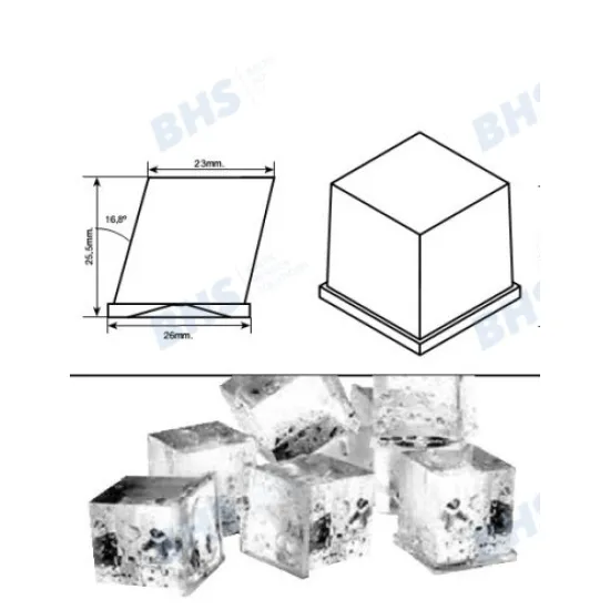 Ice makers FD/HD-BHS