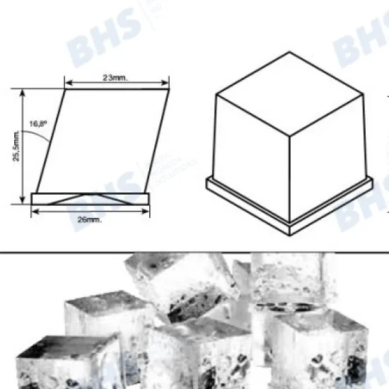 Ice makers FD/HD-BHS