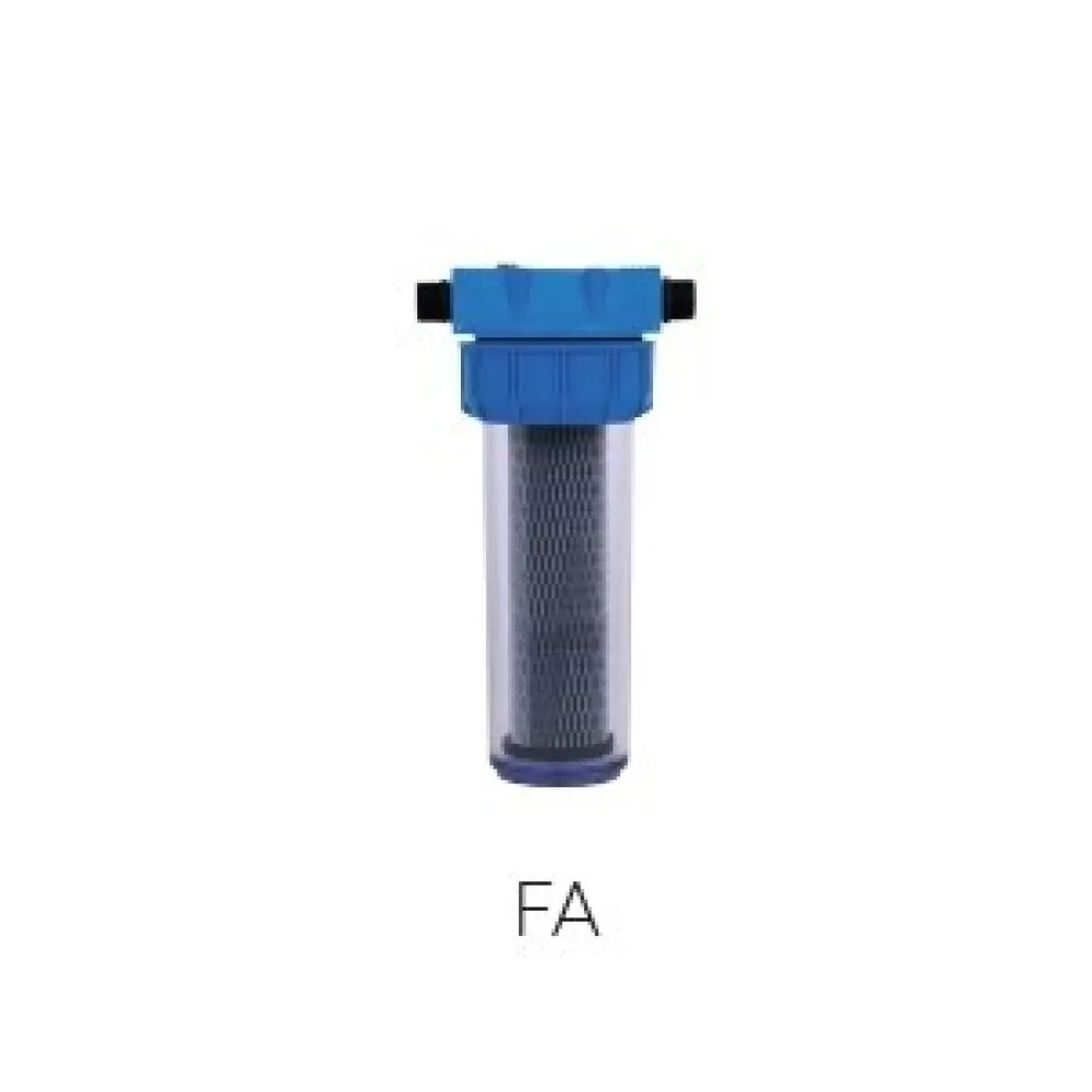 Hlora filtrs FA (7509)