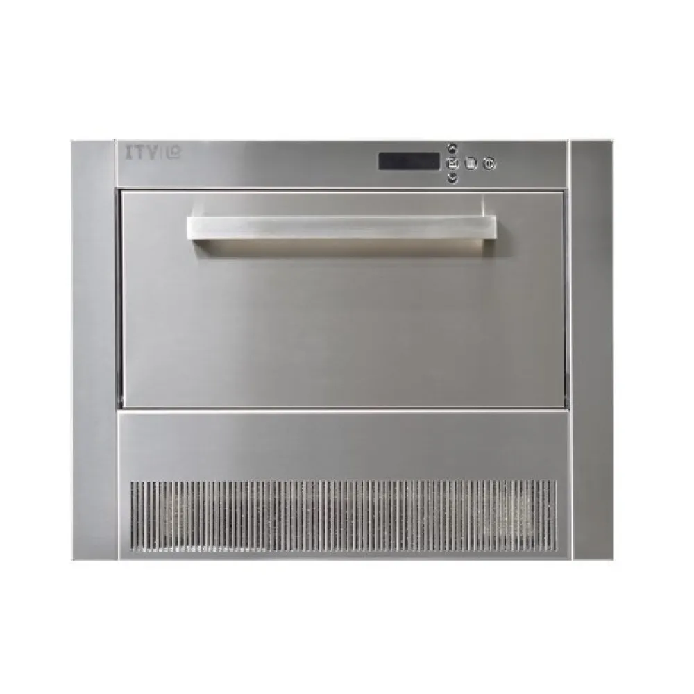 Ledus ģenerators mājai DOMO R290, 14kg/24h (53014U)