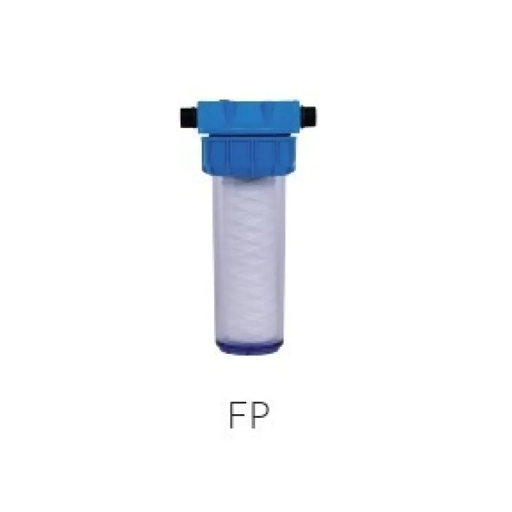 Nogulumu filtrs FP (7499)