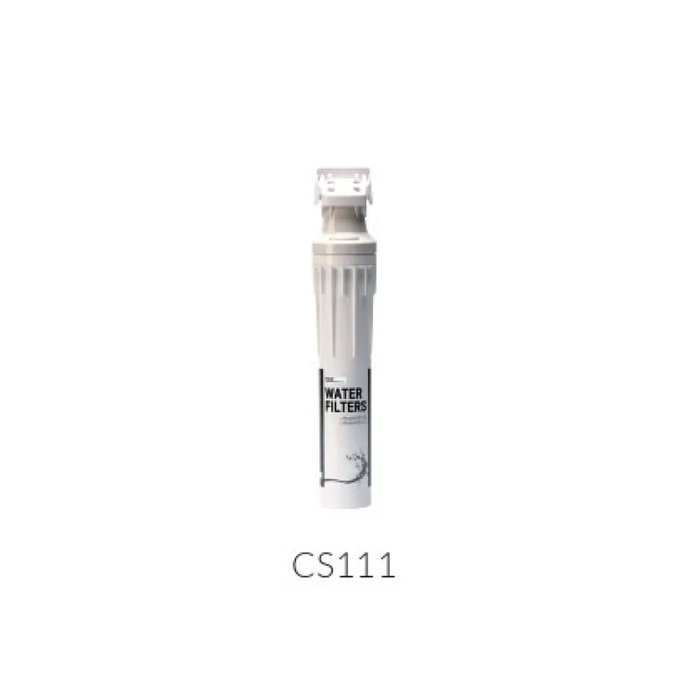 Minerālu un hlora filtrs CS101 (6830)