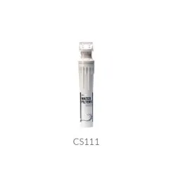 Minerals& Chlorine filter CS101