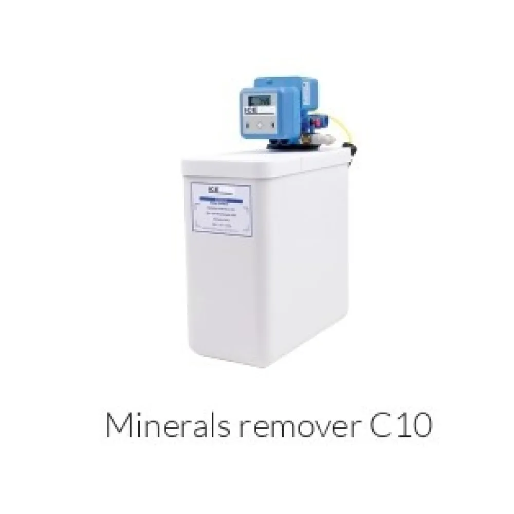 Minerālu remover  C10 (34056A)