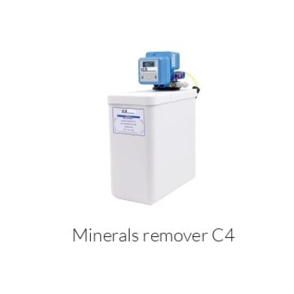 Minerālu remover  C4 (30353)