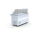 Salātu bārs GASTROLINE 2500mm (GL102)