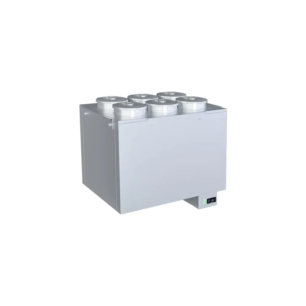 Saldējuma dispensers GELATO 2 900 mm REMOTE (GT200-c)