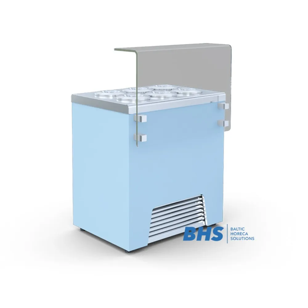 Saldējuma dispensers GELATO 2 900 mm (GT200)