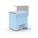 Saldējuma dispensers GELATO 2 900 mm (GT200)