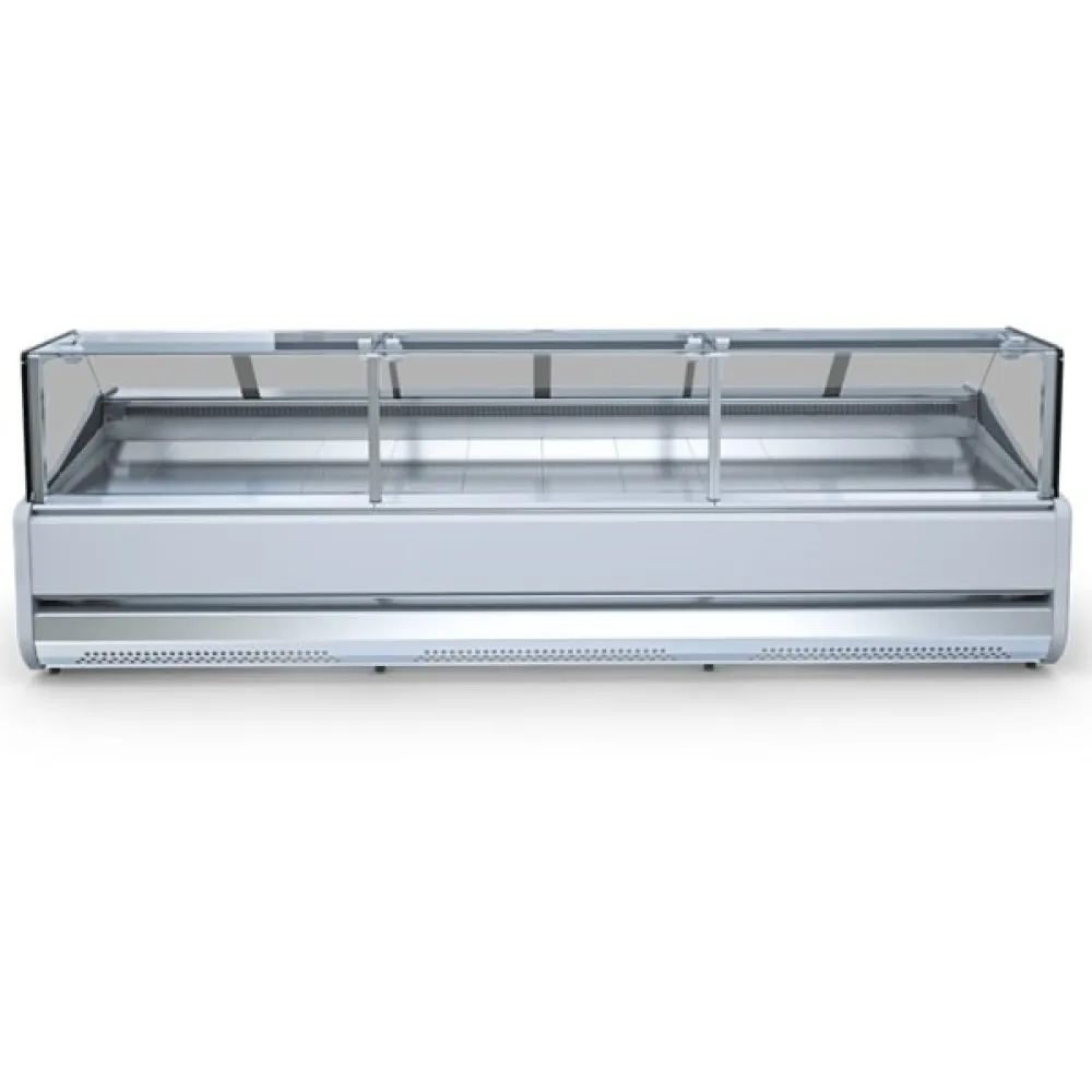 Vitrīna JUMBO 2.50 REMOTE (JMB160-c)