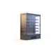 Vitrīna KING INVERTER 1.0 DPT (KGI120DP)