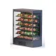 Vitrīna KING INVERTER 1.0 DPT (KGI120DP)