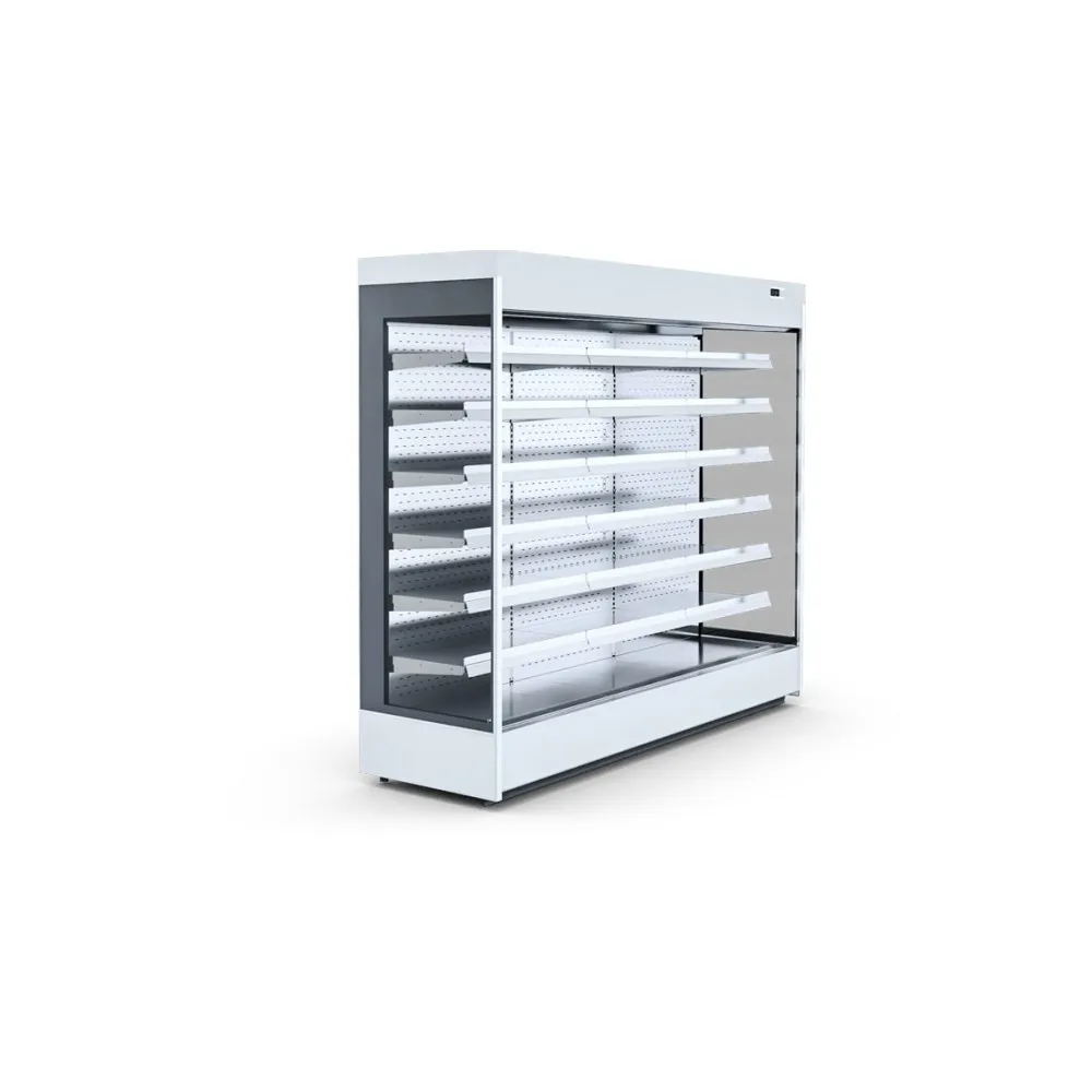 Vitrīna KING EVO 1.9 AT (KG203AT)