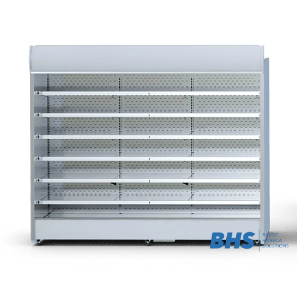 Vitrīna KING 1.6 AT REMOTE (KG102AT-c)