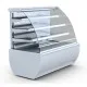 Silta vitrīna JAMAIKA Open 610 mm REMOTE (JA103O-c)
