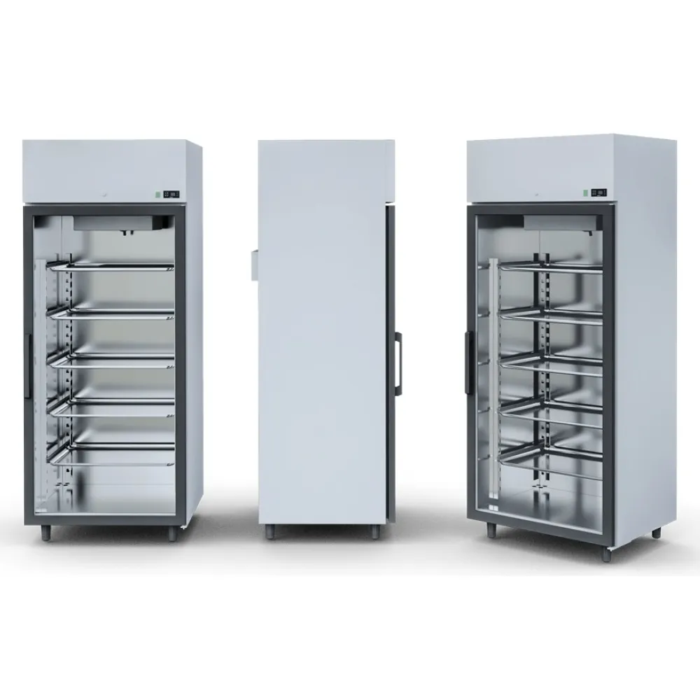Ledusskapis JOLA1 AG-GASTRO (JO100.1/AG/GASTRO)