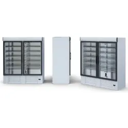Refrigerator OLA2