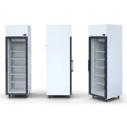 Refrigerator showcase EWA1 AG