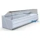 Auksta vitrīna LUZON DEEP 1.25 REMOTE (BA230WG-c)