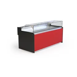 Konditorejas vitrīna PARIS 0.94 Z REMOTE