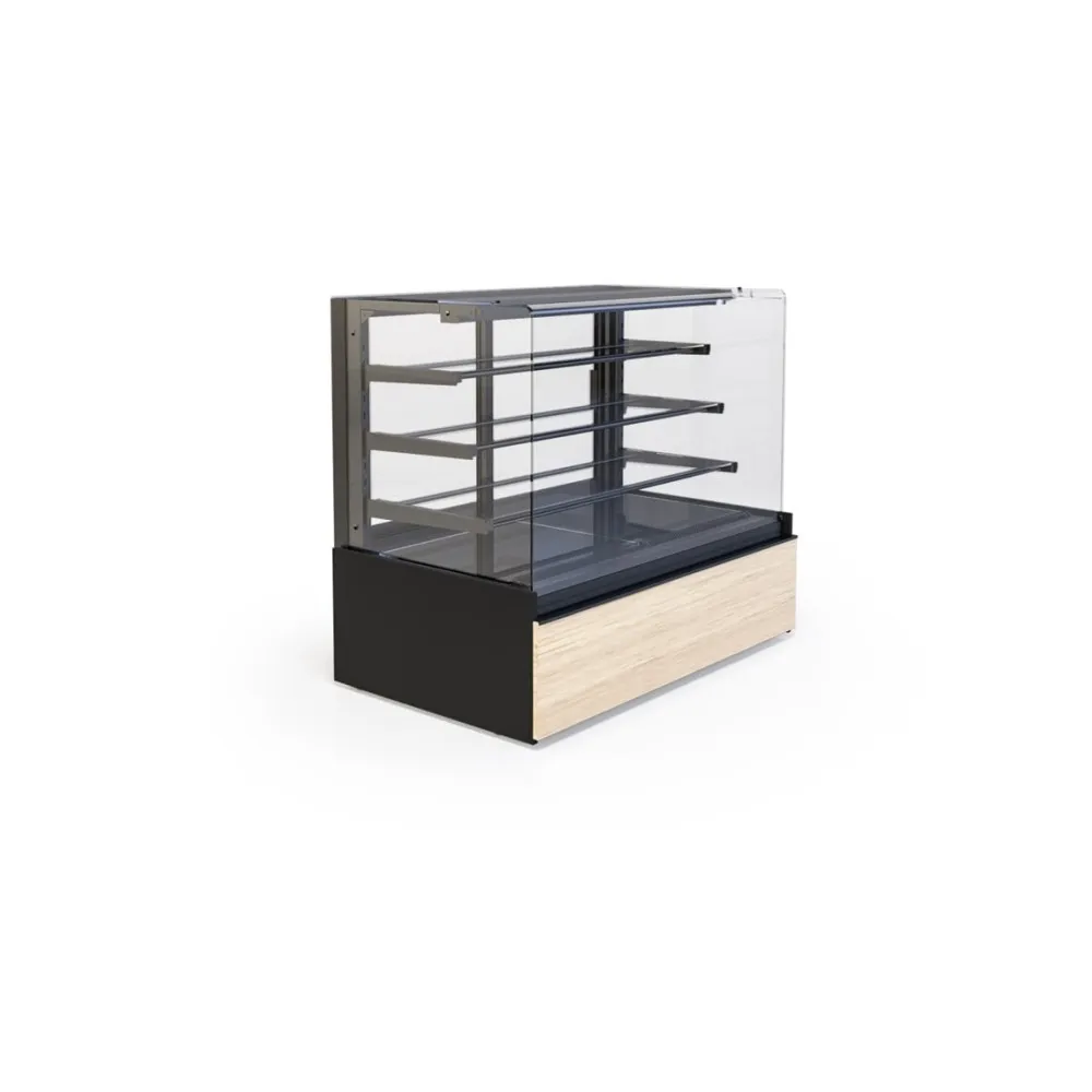 Konditorejas vitrīna PASTELLA SWEET 0.6W (PSTS60W)