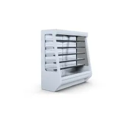 Vitrīna RODOS 1.0 REMOTE