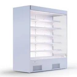 Vitrīna VARIANT 1.0 80L REMOTE