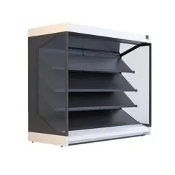 Витрина VARIO 3 VE 1.25 90L REMOTE