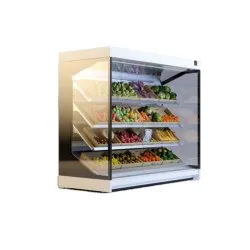 Витрина VARIO 3 VE 1.25 90L REMOTE