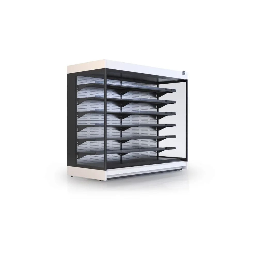 Vitrīna VARIO 3 2.50 90L REMOTE (VR360.900L)