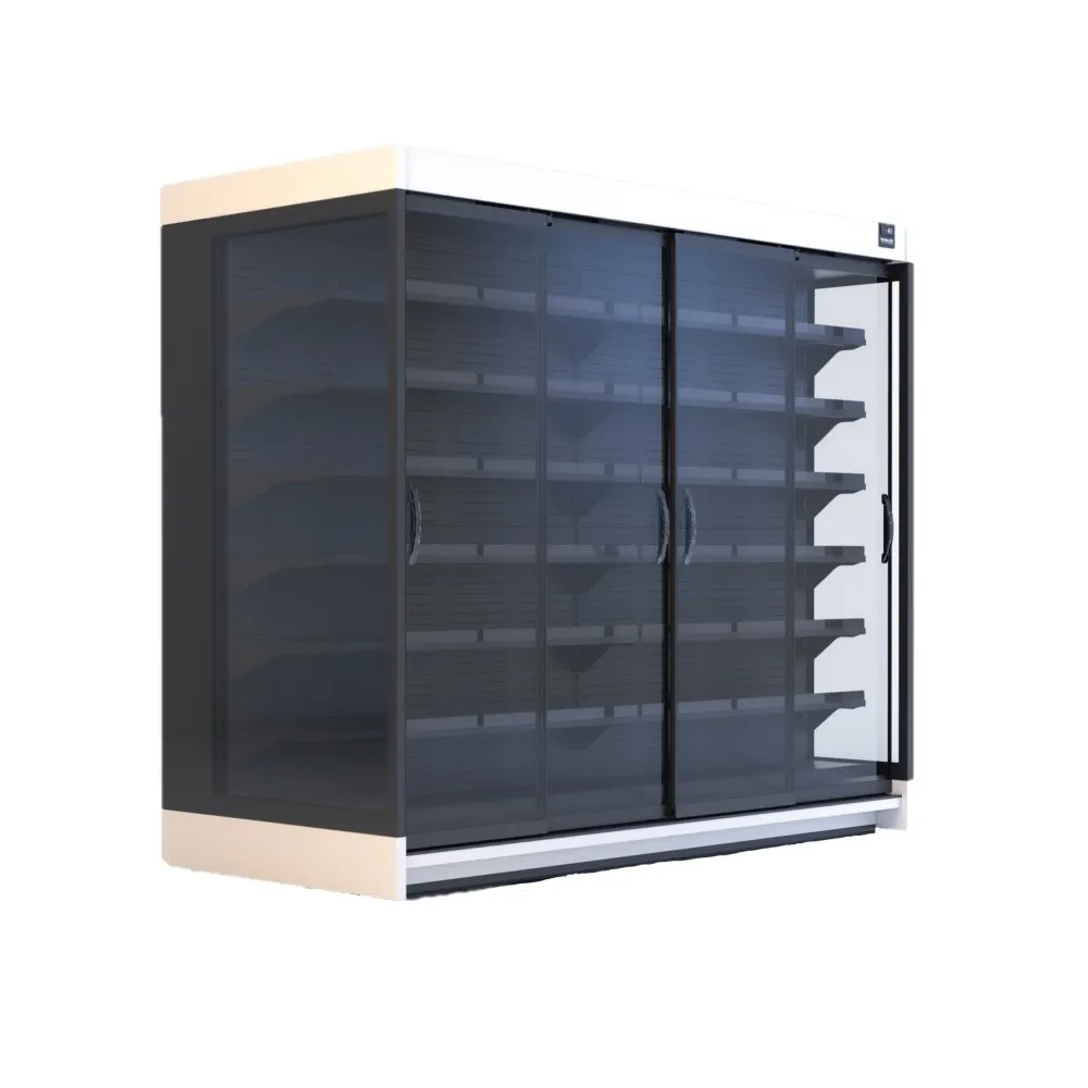 Vitrīna VARIO 3 2.50 90L REMOTE (VR360.900L)